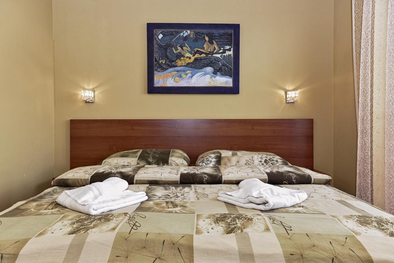 Tatragolf Mountain Resort Велка Ломница Екстериор снимка