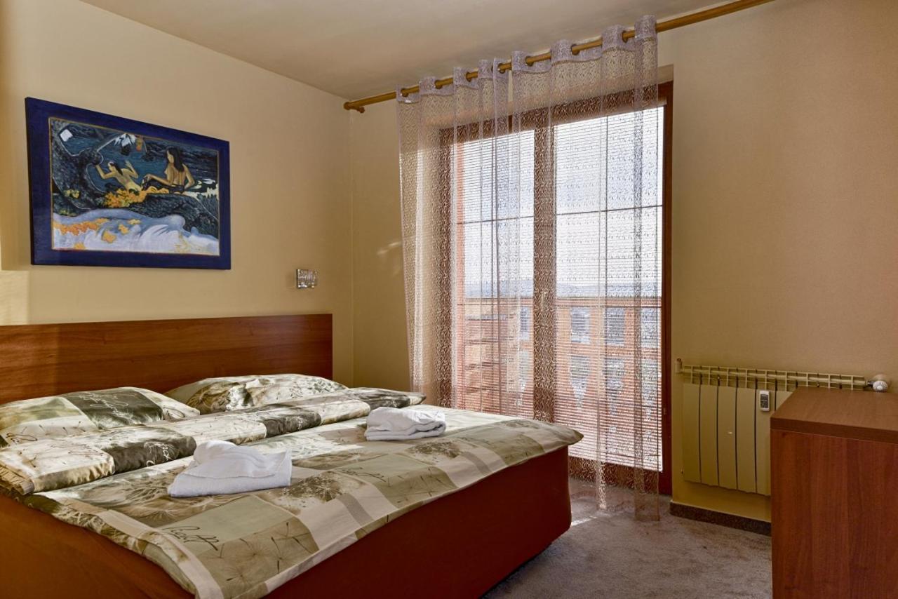 Tatragolf Mountain Resort Велка Ломница Екстериор снимка