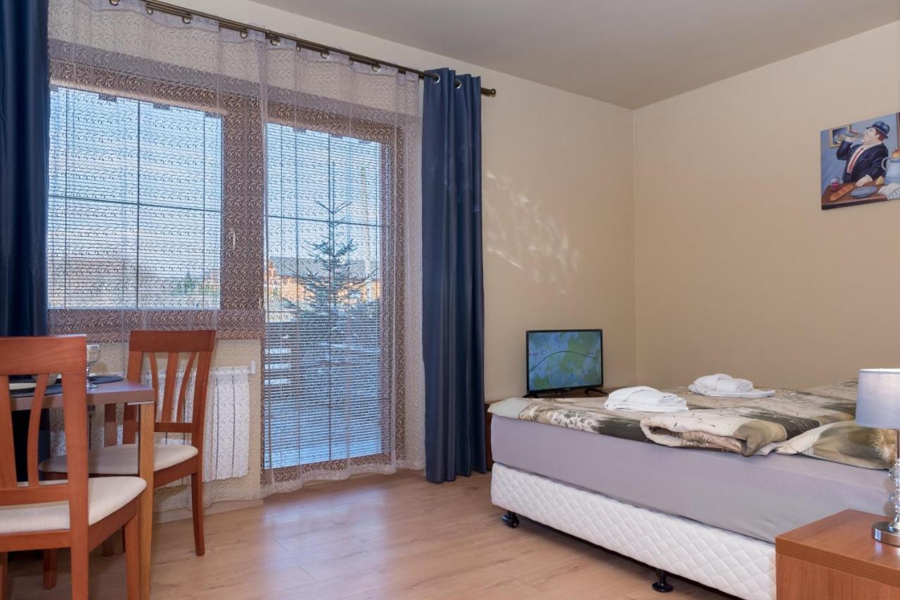 Tatragolf Mountain Resort Велка Ломница Екстериор снимка