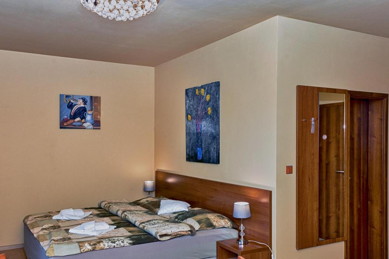 Tatragolf Mountain Resort Велка Ломница Екстериор снимка