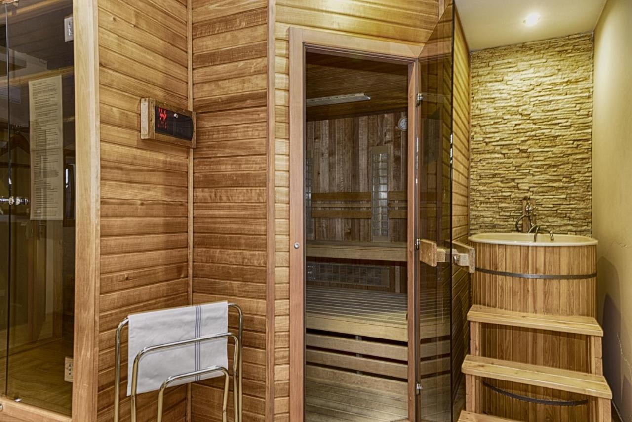 Tatragolf Mountain Resort Велка Ломница Екстериор снимка