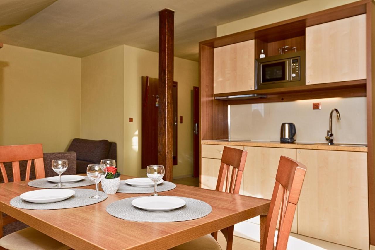 Tatragolf Mountain Resort Велка Ломница Екстериор снимка