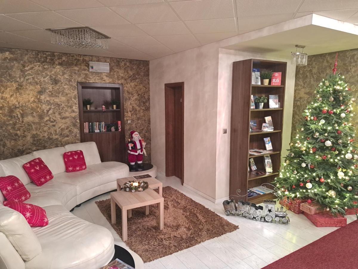 Tatragolf Mountain Resort Велка Ломница Екстериор снимка
