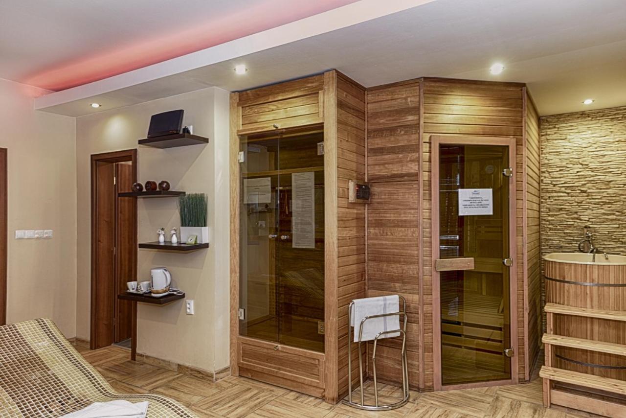 Tatragolf Mountain Resort Велка Ломница Екстериор снимка