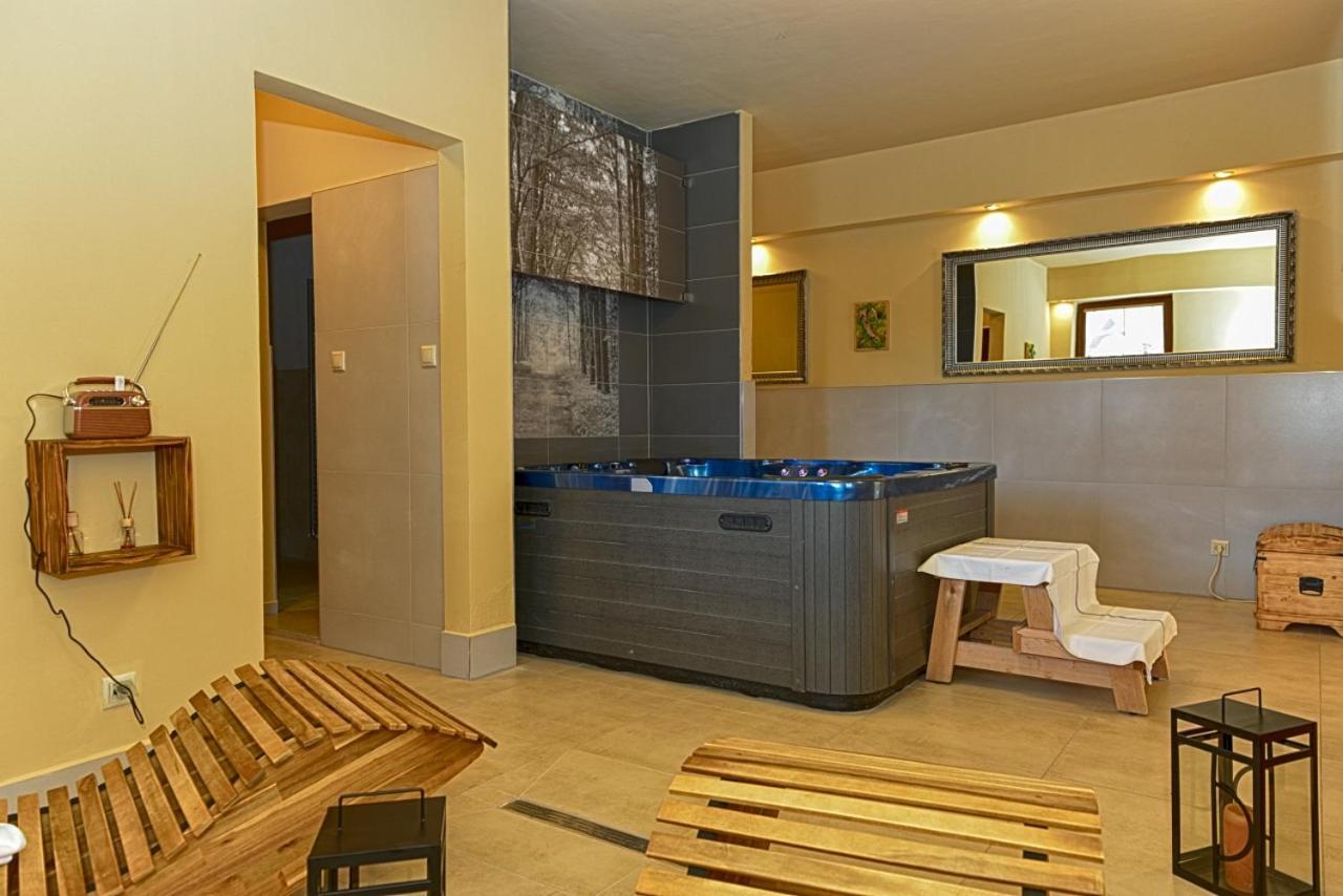 Tatragolf Mountain Resort Велка Ломница Екстериор снимка