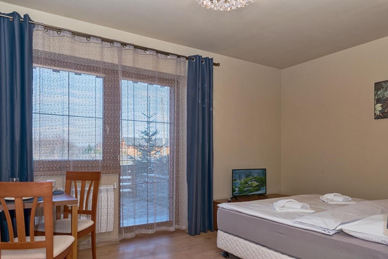 Tatragolf Mountain Resort Велка Ломница Екстериор снимка