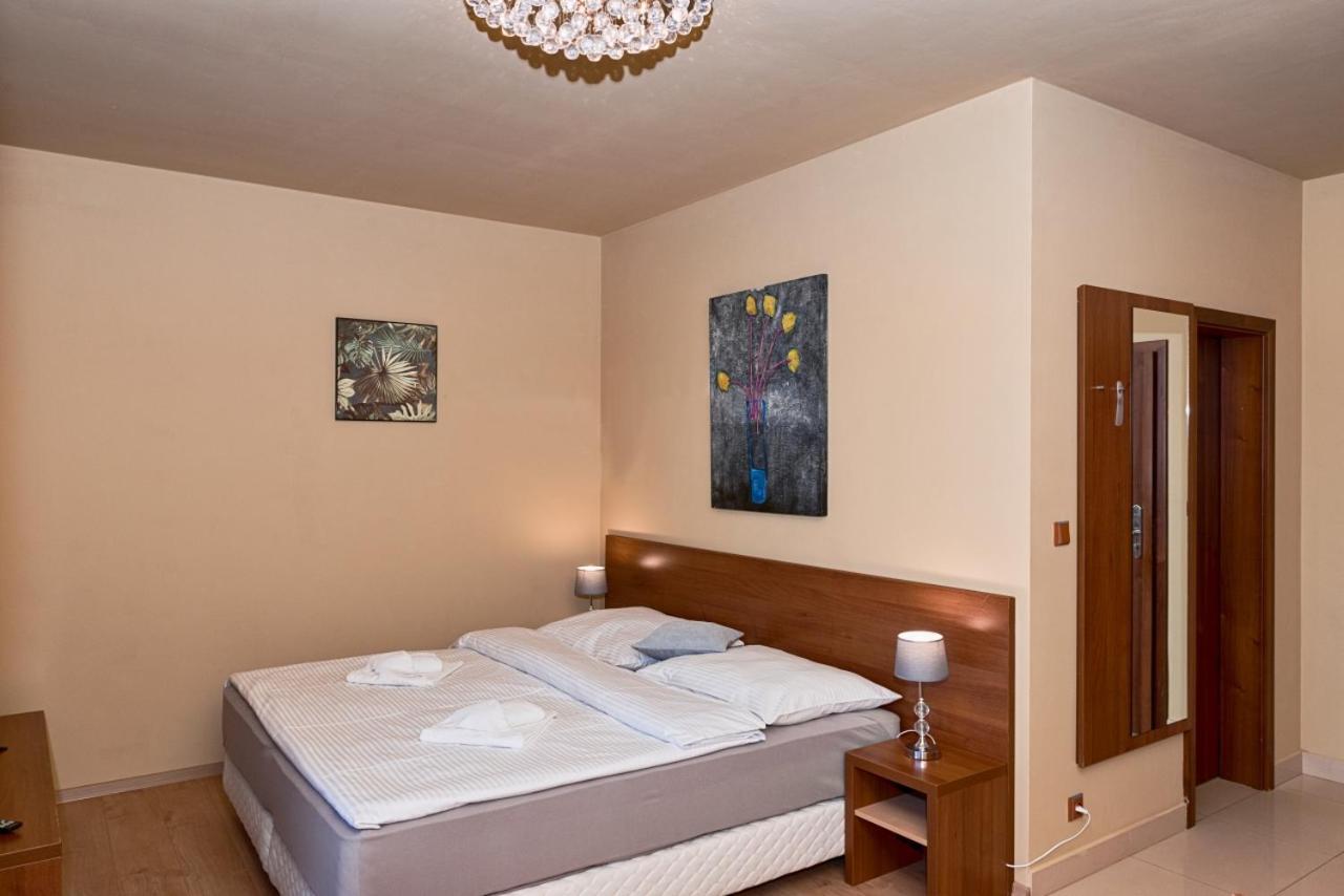 Tatragolf Mountain Resort Велка Ломница Екстериор снимка