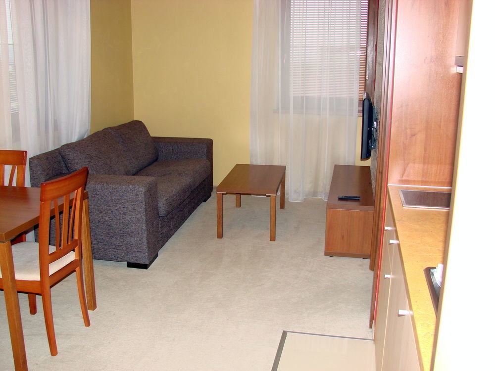Tatragolf Mountain Resort Велка Ломница Екстериор снимка