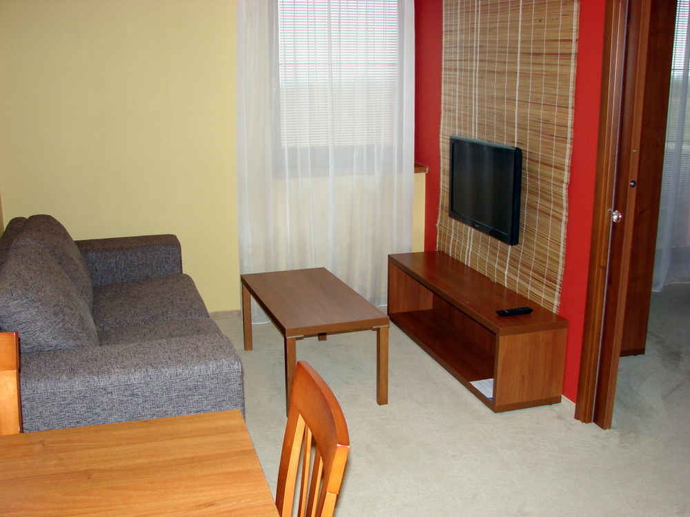 Tatragolf Mountain Resort Велка Ломница Екстериор снимка