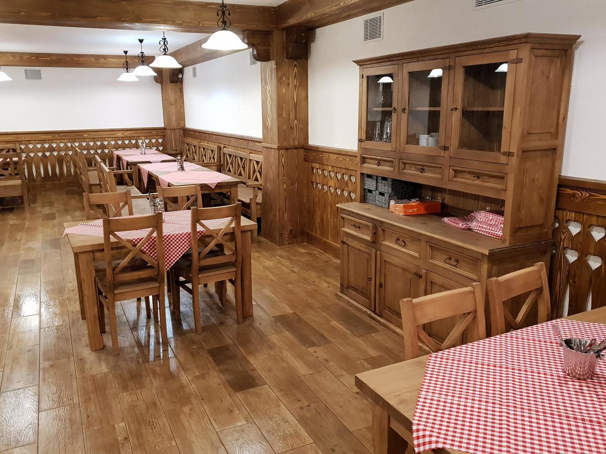 Tatragolf Mountain Resort Велка Ломница Екстериор снимка
