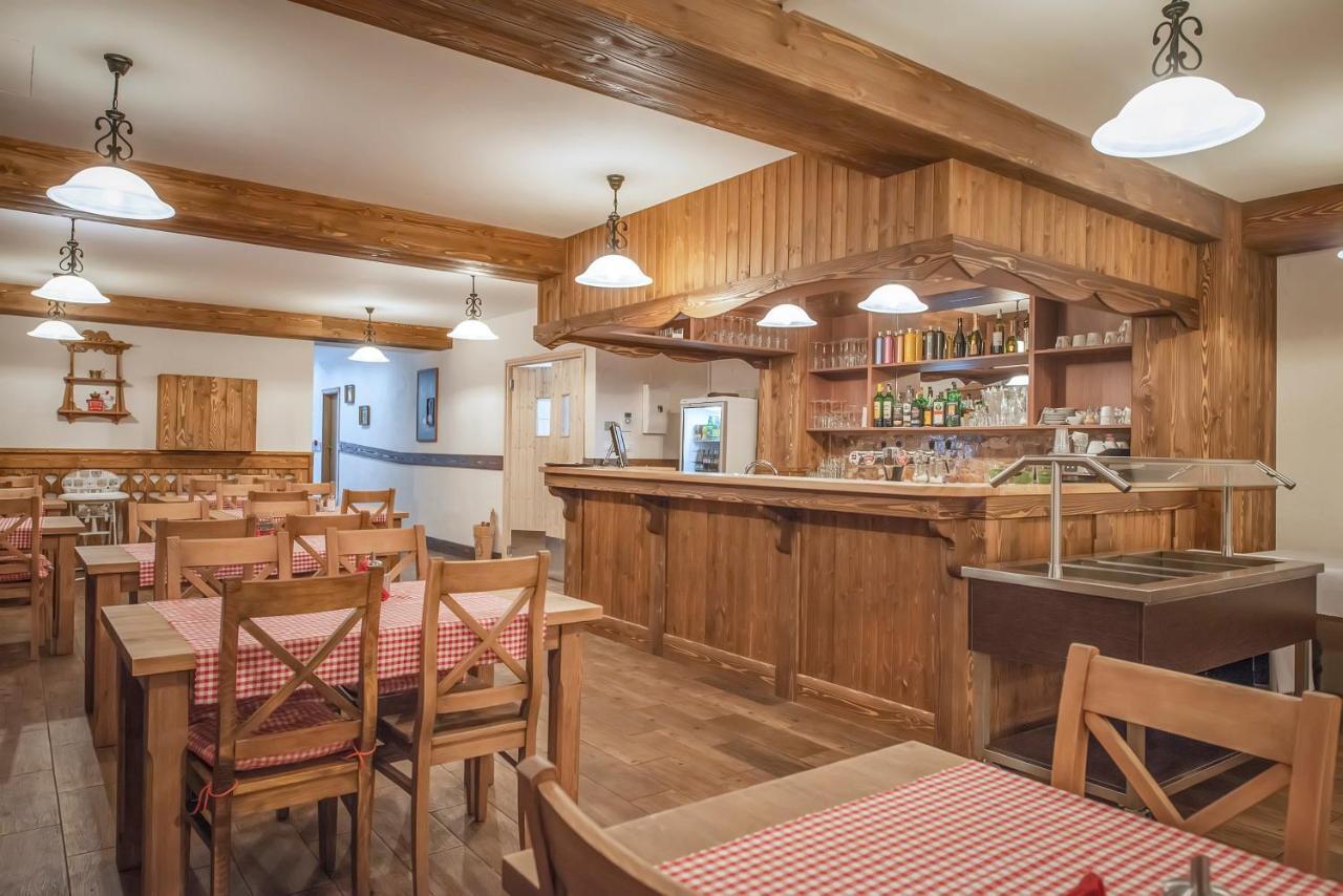 Tatragolf Mountain Resort Велка Ломница Екстериор снимка