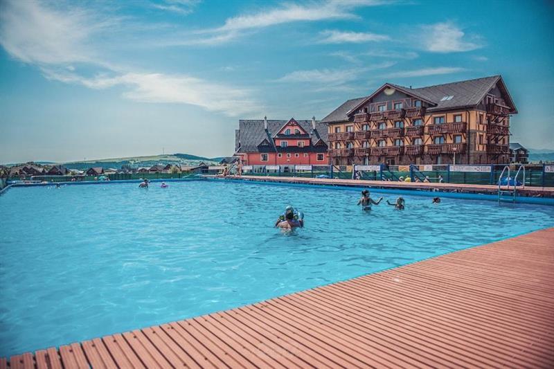 Tatragolf Mountain Resort Велка Ломница Екстериор снимка
