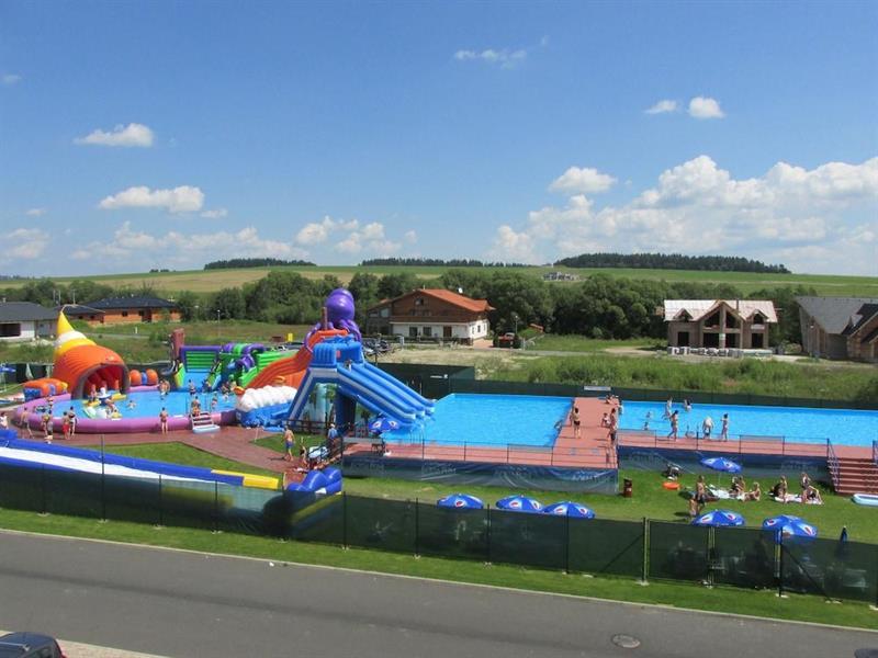 Tatragolf Mountain Resort Велка Ломница Екстериор снимка